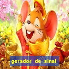 gerador de sinal fortune tiger